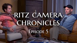 Working For Ritz Camera During its Bankruptcy screenshot 3