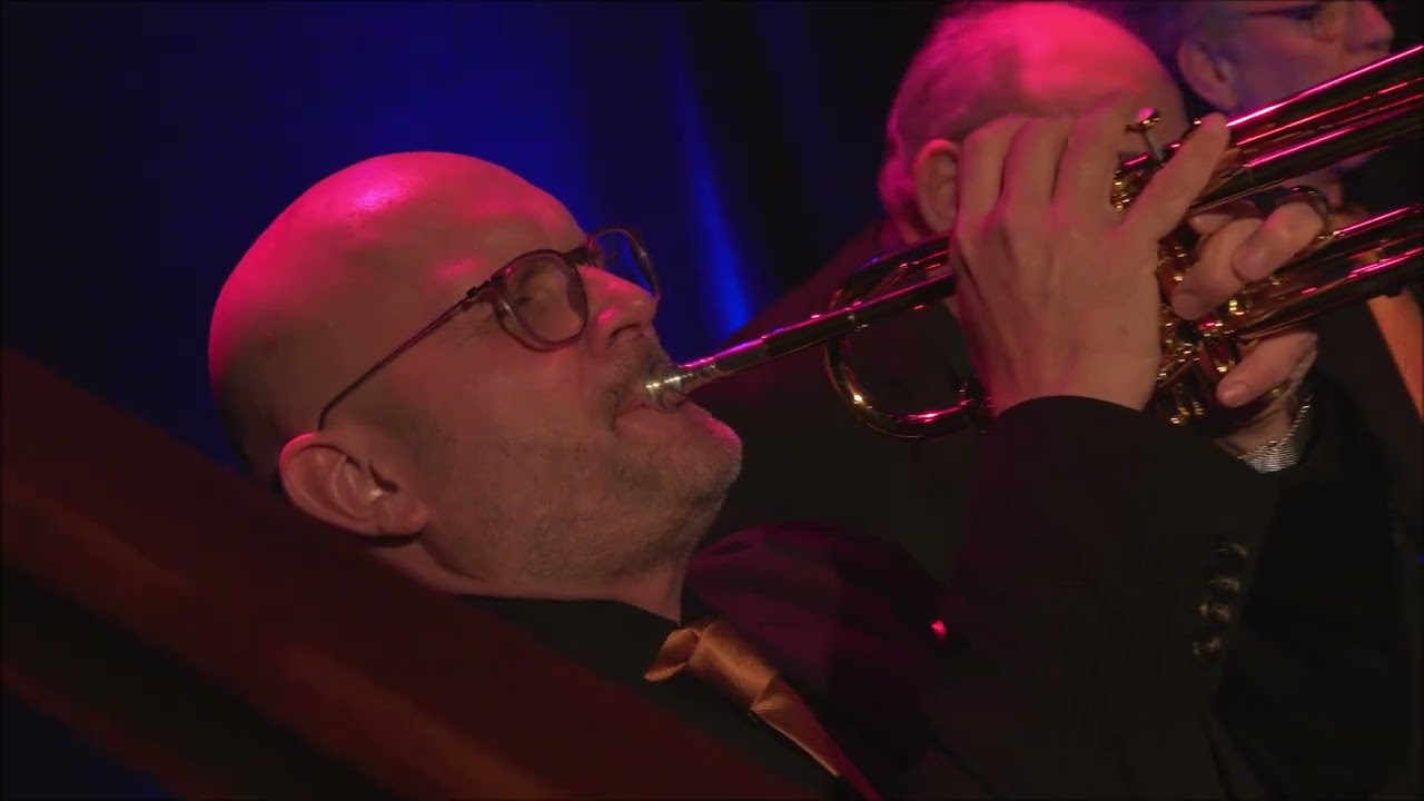 La roulotte   James Gang 2026