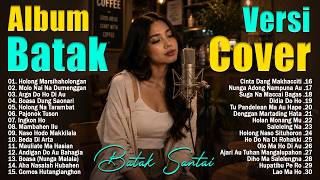 LAGU BATAK TERBAIK 2026❤️❤️ALBUM COVER MCLOTTUNG - ENAK DIDENGAR SAMBIL BERSANTAI DAN BERAKTIFITAS❤️