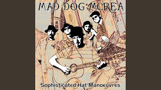Vignette de la vidéo "Mad Dog Mcrea - Coolies Reel"