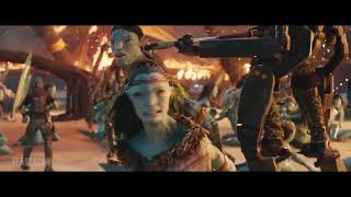 Avatar 2 The Way Of Water Final Trailer 2022 Mixed Studio