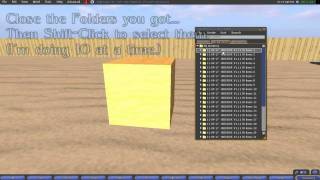 IBEX Inventory Storage System - Item Counting Box