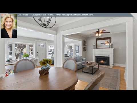 1091 Van Antwerp Road, Schenectady, NY home video tour