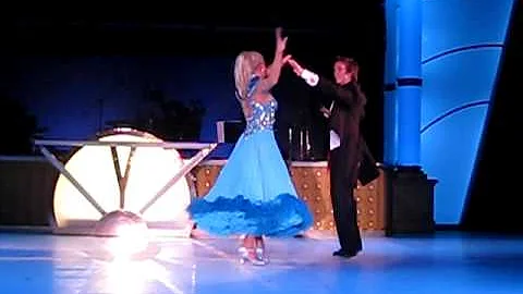 alice halliday duet
