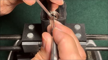 DOM ix Saturn Picked & Gutted