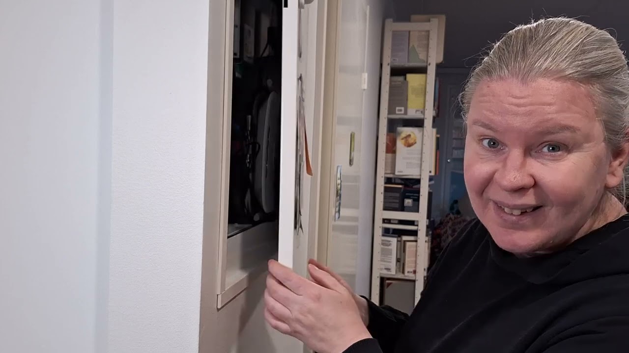 Kyberturvallisuus 1 Intro