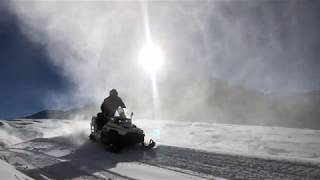 Shahdag Mountain Resort