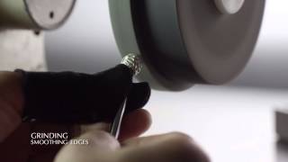 The making of a charm | Pandora
