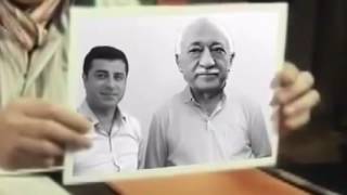 Recep İvedik Ve Fethullah Gülen Komik Montaj