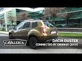 Dacia Duster Orange (2015) - Cavaleria.ro