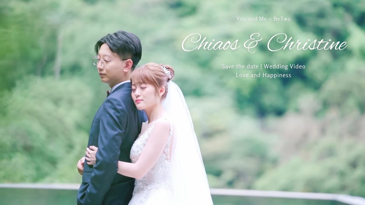 Chiaos & Christine｜迎娶證婚午宴＠北投麗禧｜Wedding Video｜SDE 快剪快播|台北婚錄推薦｜白兔專業婚禮攝影