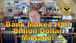 Court Says TOO BAD to Bank s 500M Mistake - Ep 7 308