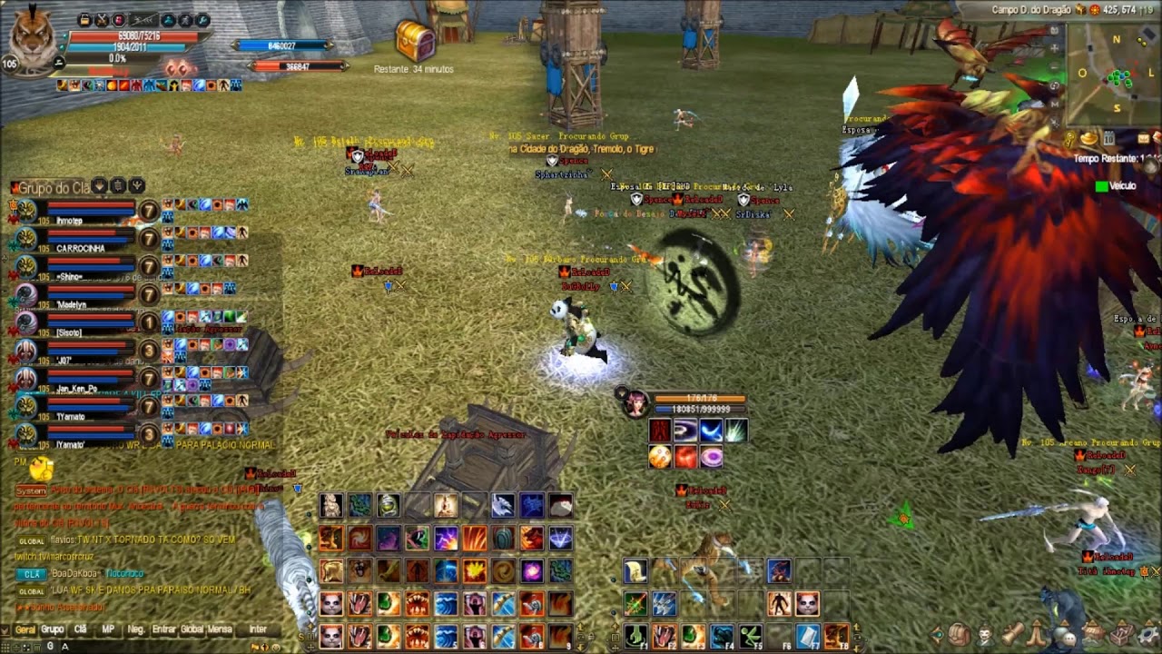 PWBR Phoenix ReloadeD x Spence Strike - BuGBoLLy | 08/12/2019