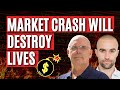 The Stock Market Crash Will Destroy Lives: 2021 is the Dumbest Bubble In History - Dave Collum