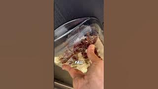 These people get rid of wasp nests