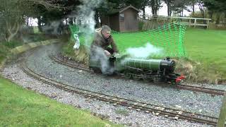 G N R  01 on test at Whissendine  March 2024 by wooltman 596 views 1 month ago 7 minutes, 53 seconds
