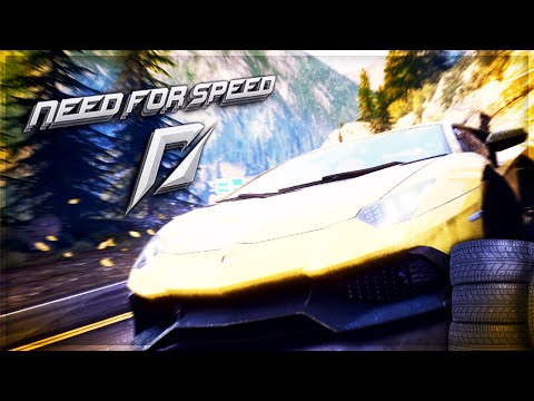 Need For Speed: Hot Pursuit Funny Moments Part 1