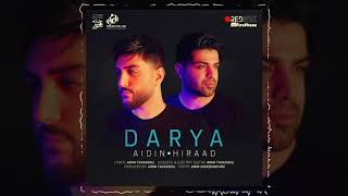 aidin Hiraad    Darya