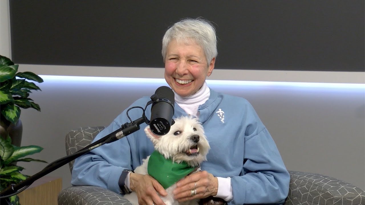 Paul Pepper Mar Doering, DVM, All Paws Medical and Behavioral Center