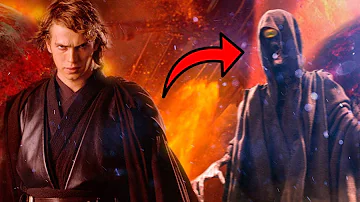 ¿Quién es el verdadero villano de Star Wars?