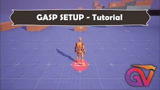 Gameverse Camera System - Game Animation Sample Setup Tutorial screenshot 5