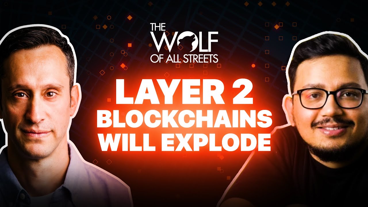 Blast Layer Two Blockchain: Unveiling the Next Level of Crypto  Infrastructure - VPN