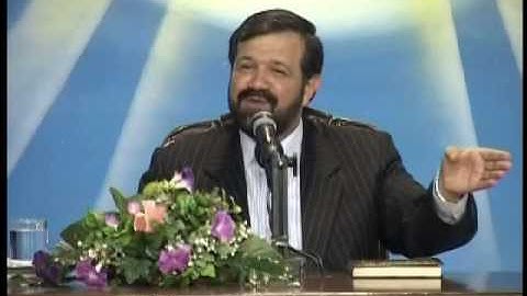 Srat An-Nisa (10 50) Verses 19 - 21 سوره نسا آیات