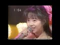 132★スーパー・アイドル・ヒット! (1989.2.25) HD.
