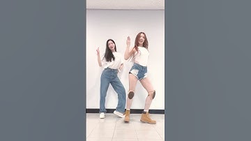 yeondub cute ABCD challenge #Nayeon #ABCD #Dahyun #kpop
