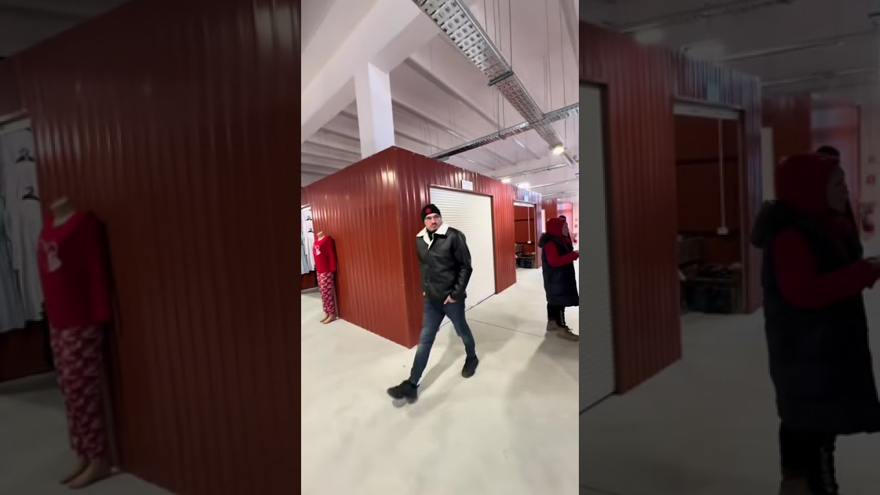 Piața din Vale - Pașcani jud Iași 