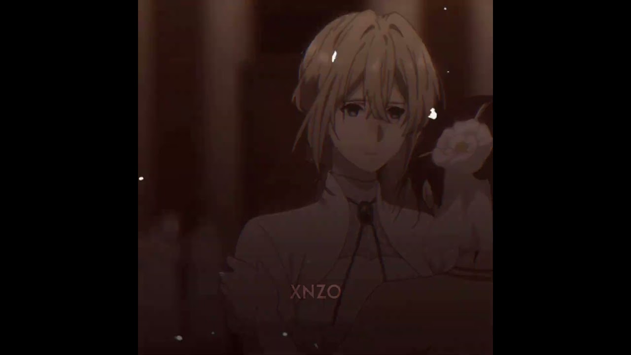 Ishq Wala Love ❤️| Violet Evergarden Edit | Isabella Dance Scene | XNZO EDITz