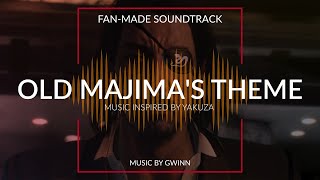 Old Majima's Theme - Music inspired by Yakuza / 龍が如く (Fan-Made)