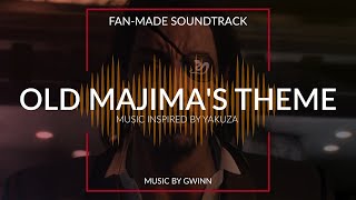 Old Majimas Theme - Music inspired by Yakuza / 龍が如く (Fan-Made)