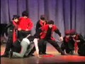 армянский танец Кинто чеченский ансамбль Зия