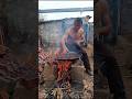 MOST POWERFUL KUNGFU TRAINING || Eagle Claw IRON ARMS Punch KICKS #shaolinkungfu #qigong #power
