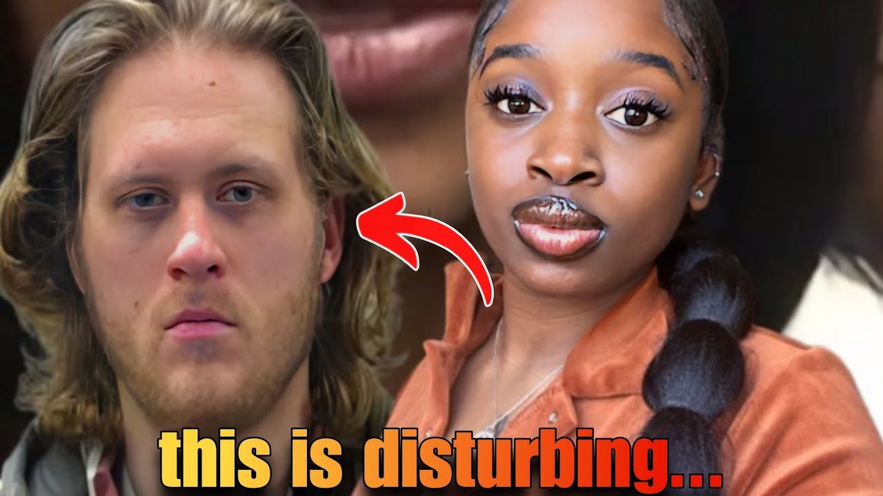Young Black Woman Horribly Deleted After 1st Date With Zaddy YouTube