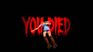 Resident Evil 3 - Part 6 The Power Station