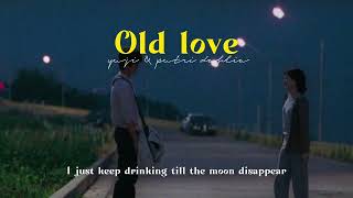 (lyrics) old love - Yuji & Putri Dahlia