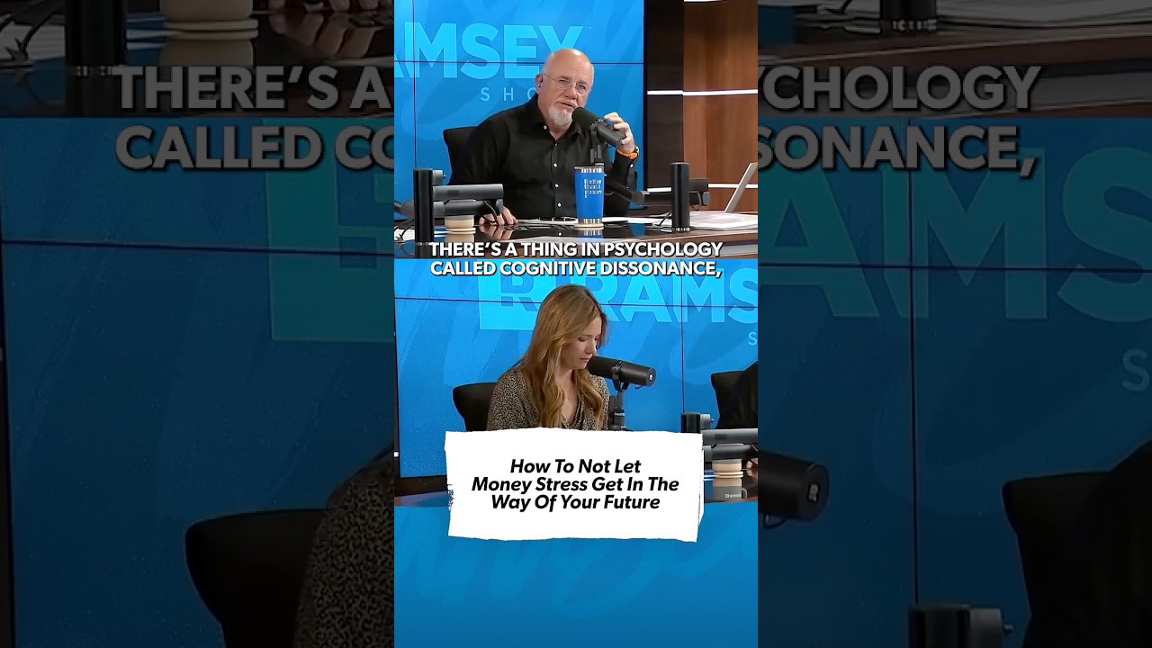Financial Cognitive Dissonance Financial Cognitive Dissonance