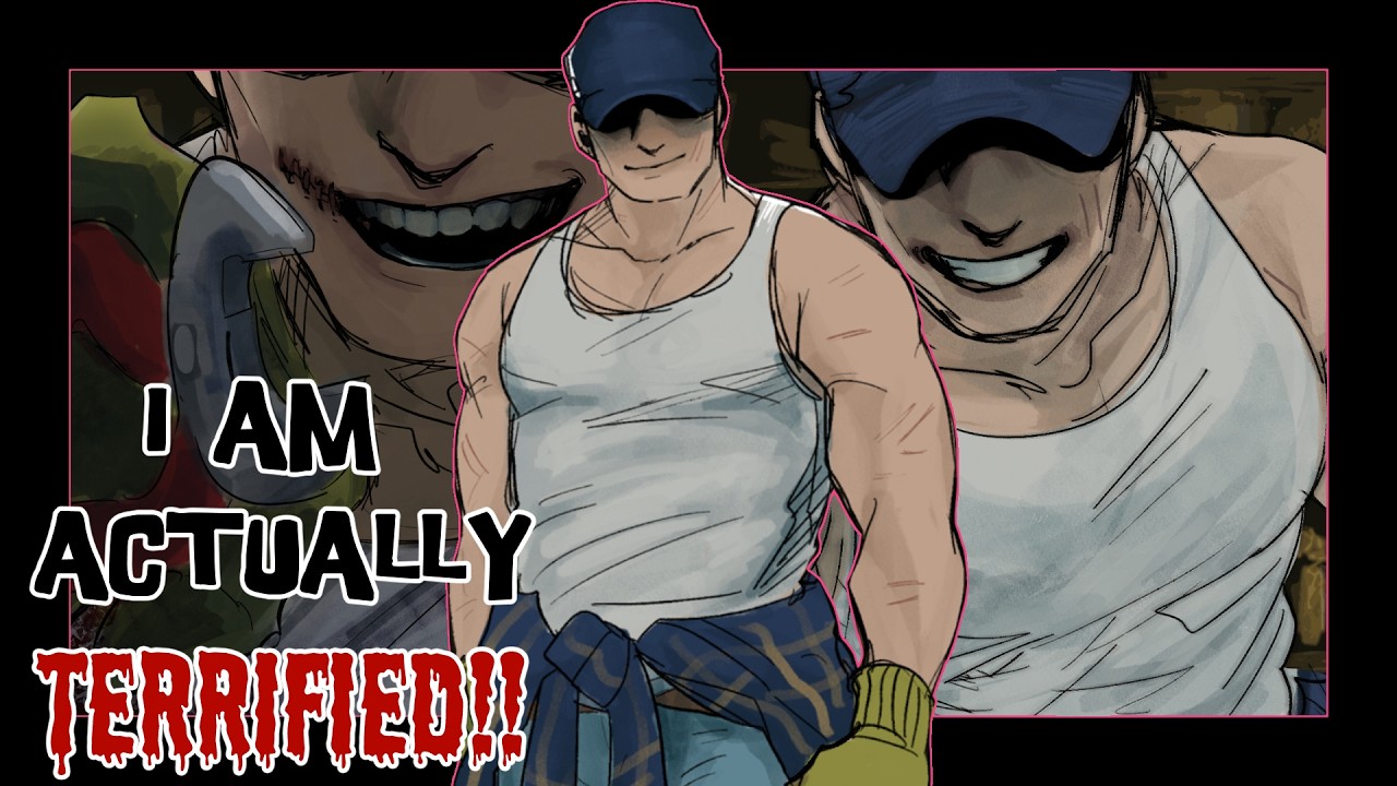 he-s-scarier-than-strade-wh4t-1-w0uldn-t-d0-secret-ending-youtube