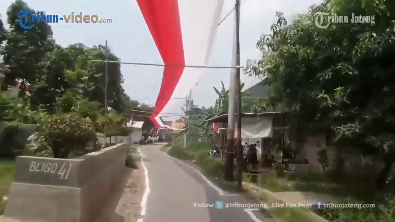 950 Gambar Keren Merah Putih Gratis