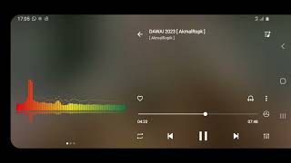 DJ DAWAI 2023 [ AkmalRopik ] EDIT