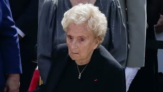 Bernadette Chirac : ses dernières volontés révélées