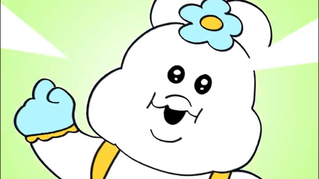 んぽちゃむ３