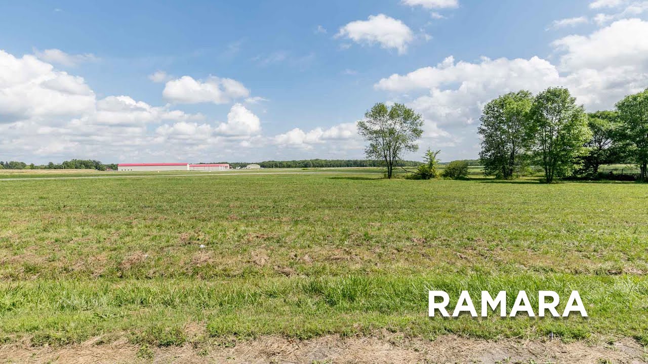 6239, 6243, 6253 Bluebird Street, Ramara Land for Sale Faris Team YouTube