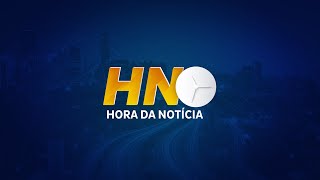 Programa Hora da Notícia 1ª Edição 26-04-2024 l Tv Cinturão Verde Canal 17.1 - Cianorte PR.
