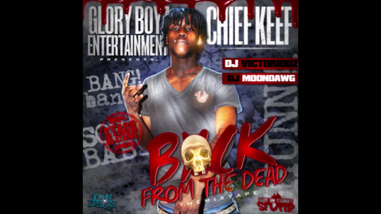 Chief Keef - True Religion Fein ft. Yale Lucciani (Slowed + Reverb)