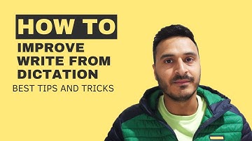 [ BEST WAY ] HOW TO IMROVE PTE LISTENING WRITE FROM DICTATION || PTE BY NIKHIL || #nikhilpte