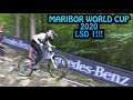 MARIBOR 2020 WORLD CUP LSD 1 !!!!