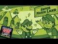 FFG Super Mario Land De Gameboy Análise